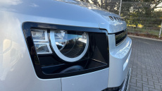 Land Rover Defender 3.0 D250 X-Dynamic S 110 5dr Auto Diesel Estate